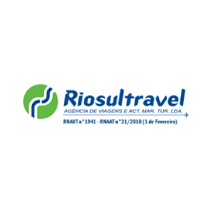 Riosultravel Logo
