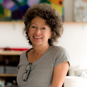 Lotti Klink Featured Artist at the Tavira d'Artes Art Gallery in Tavira