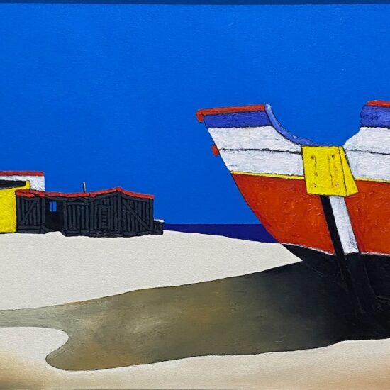 Dunes by Ernesto Meis