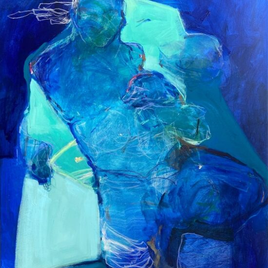 Echoes of Feeling by Magdalena Morey