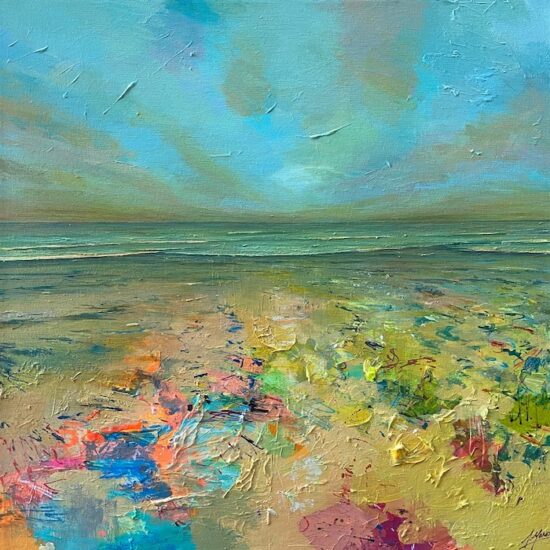 Playa Verde by Andres Moreno