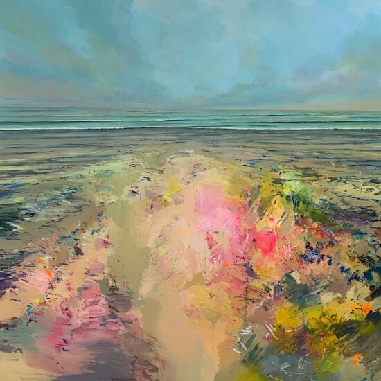 Viento del Sur by Andres Moreno