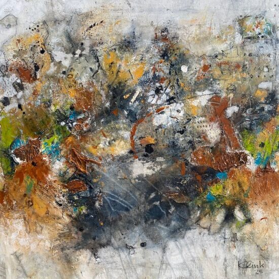 World Affairs by Lotti Klink