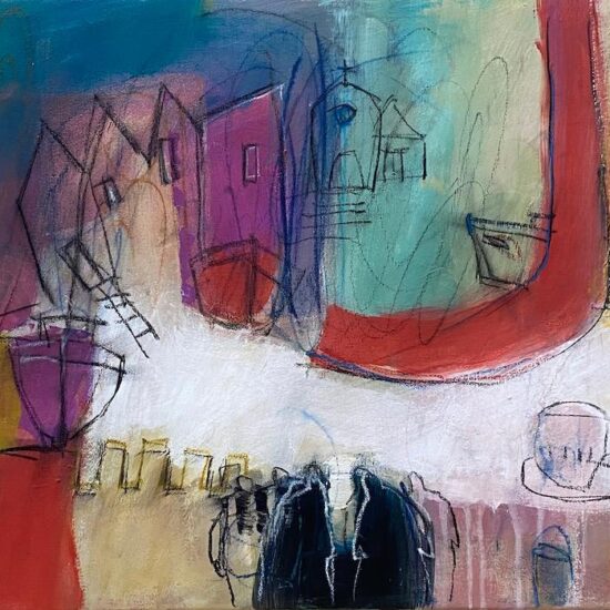 fantasiandoXI by Stela Barreto