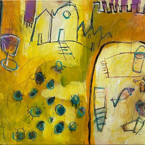 fantasiandoXIII by Stela Barreto