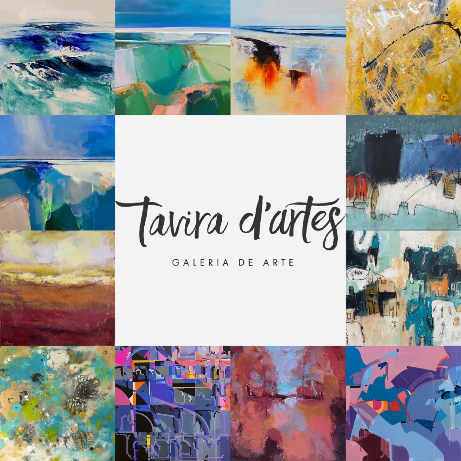 Tavira D’artes Art Gallery