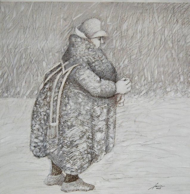 José Faria Transmontana